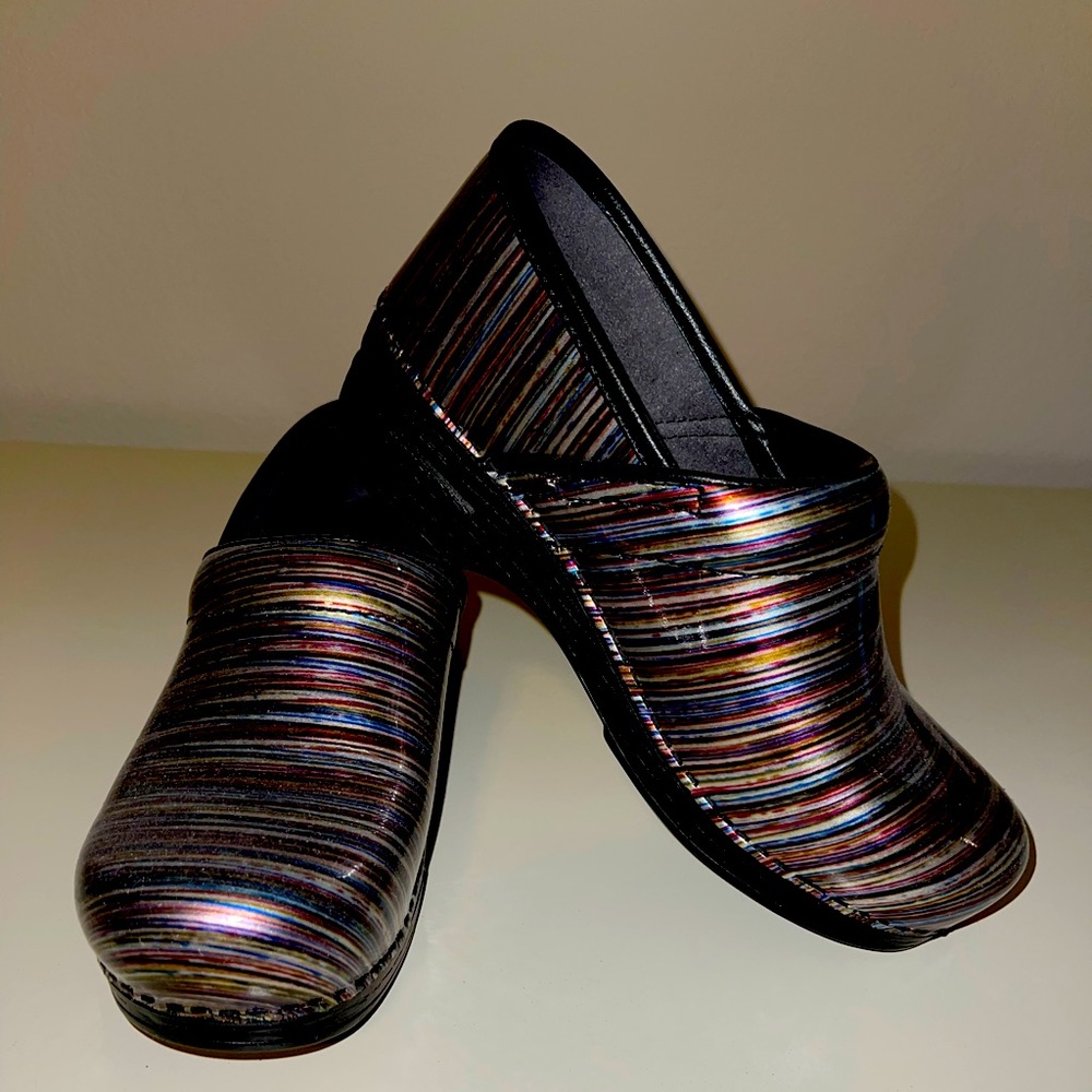 Dansko Clogs